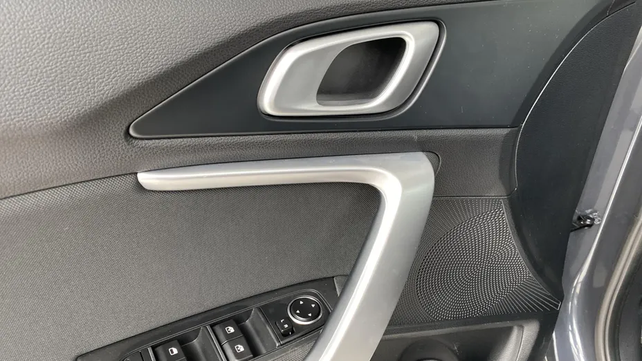 KIA Cee'd Ceed 1.0 T-GDI M