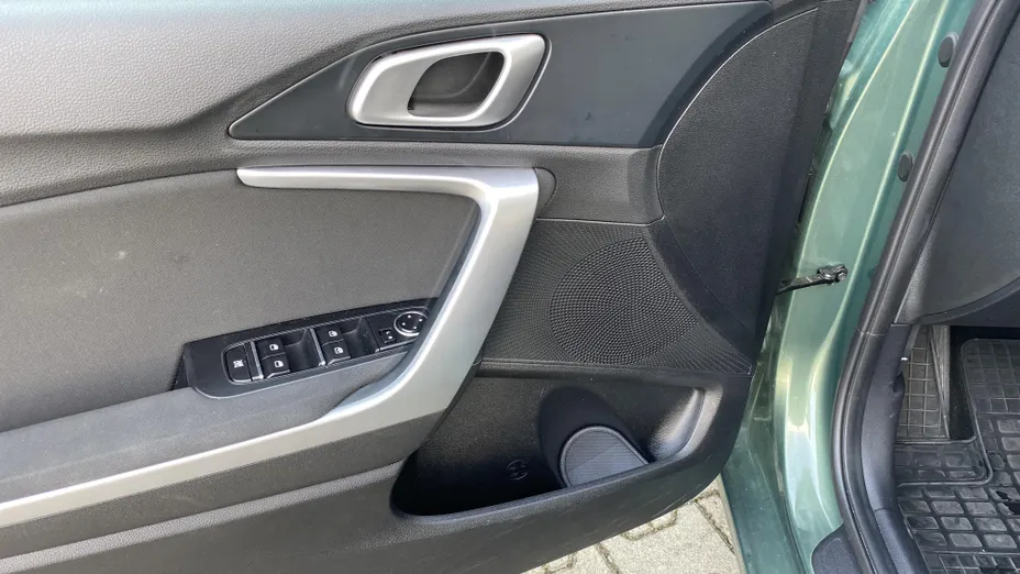 KIA Cee'd Ceed 1.5 T-GDI M DCT