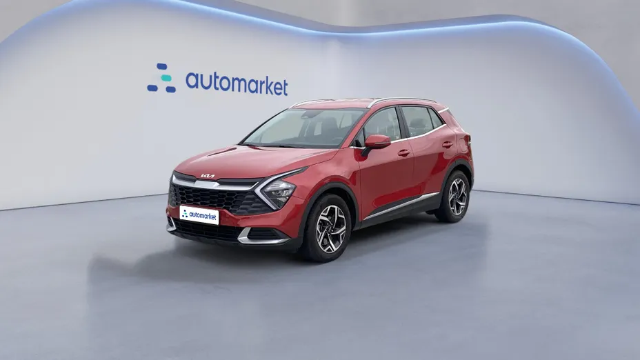 KIA Sportage Sportage 1.6 T-GDI M 2WD