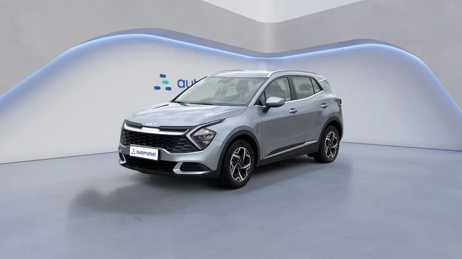 KIA Sportage Sportage 1.6 T-GDI M 2WD