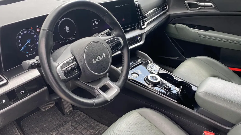 KIA Sportage Sportage 1.6 T-GDI mHEV Anniversary 2WD DCT