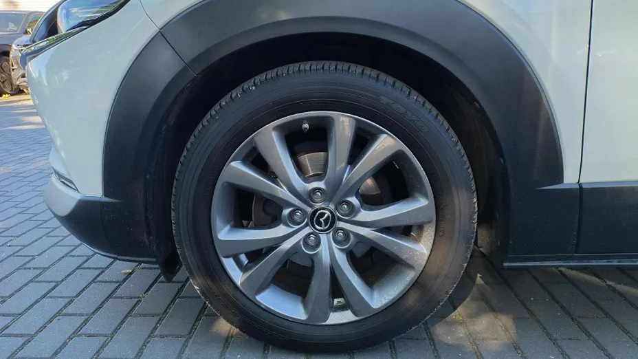 MAZDA CX-30 CX-30 2.0 mHEV Enso 2WD aut