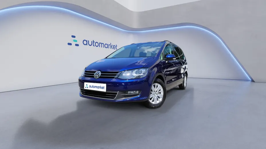 VOLKSWAGEN Sharan Sharan 1.4 TSI BMT Comfortline