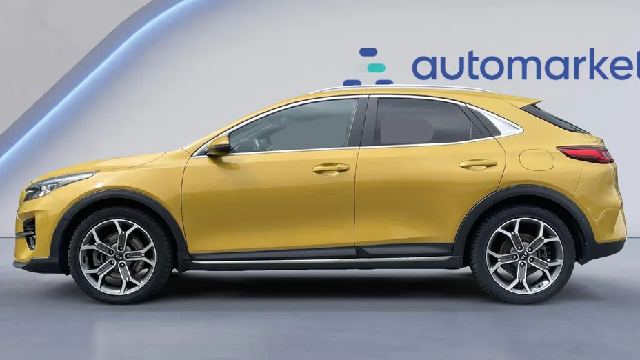 KIA XCeed XCeed 1.6 T-GDI L DCT
