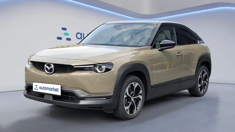 MAZDA MX-30 MX-30 R-EV PHEV Makoto