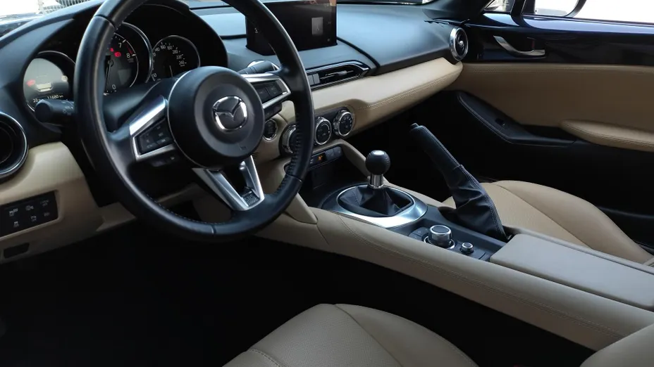 MAZDA MX-5 MX-5 1.5 Kazari