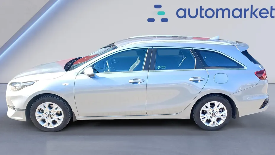 KIA Cee'd Ceed 1.5 T-GDI M