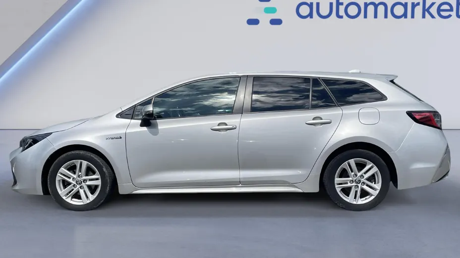 TOYOTA Corolla Corolla 1.8 Hybrid GPF Active