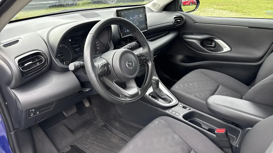 MAZDA 2 2 1.5 Hybrid Exclusive Line CVT