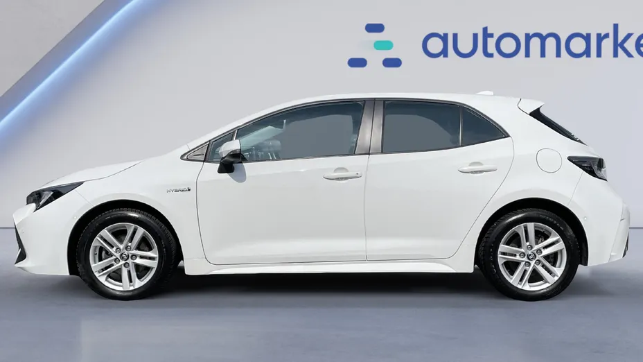 TOYOTA Corolla Corolla 1.8 Hybrid Comfort
