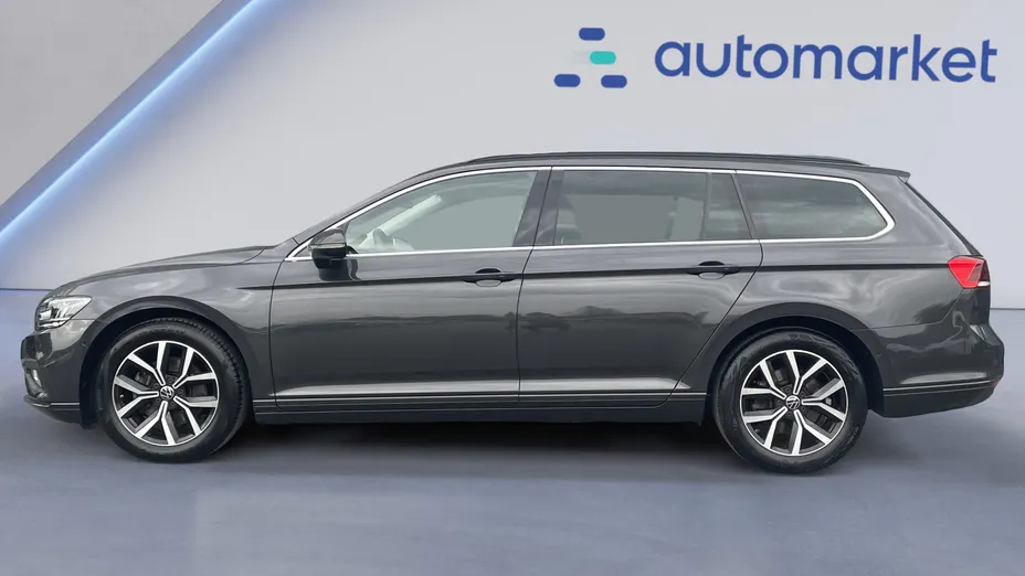 VOLKSWAGEN Passat Passat 1.5 TSI EVO Business DSG