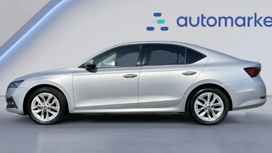 SKODA Octavia Octavia 1.5 TSI ACT Ambition