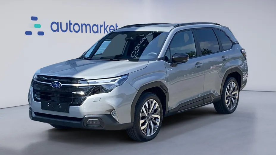 SUBARU Forester Forester 2.0i-L Platinum (EyeSight) Lineartronic Nowy