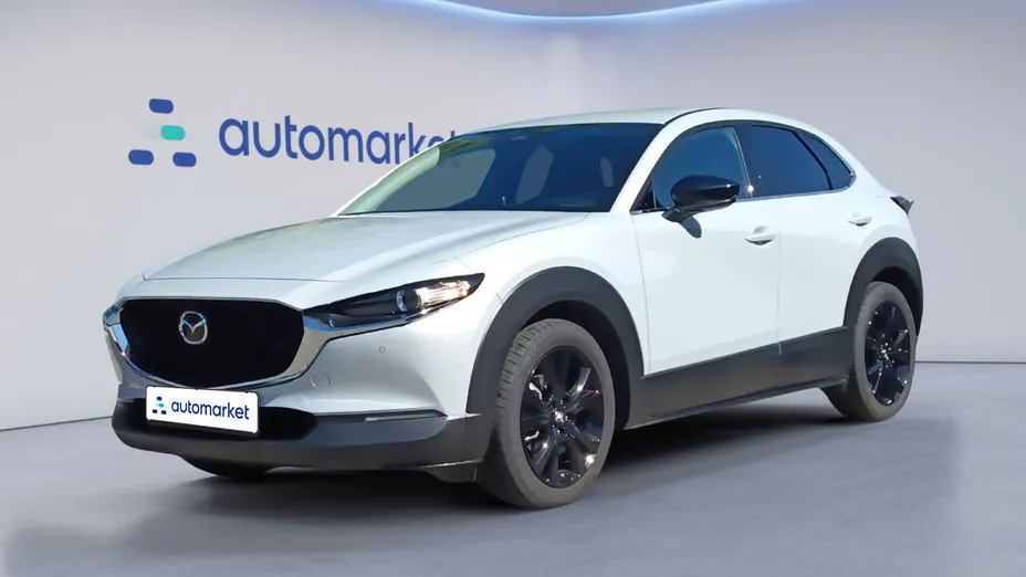 MAZDA CX-30 CX-30 2.0 mHEV Homura 2WD aut