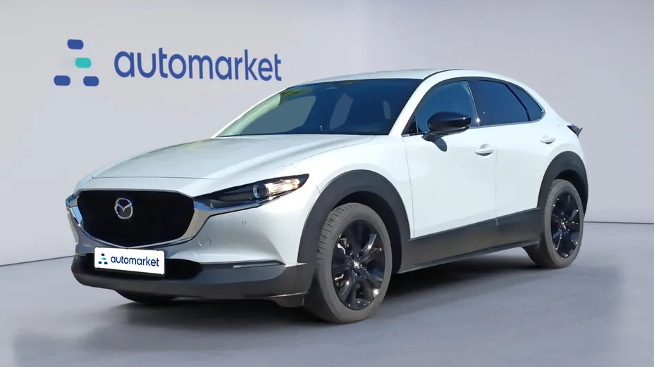 MAZDA CX-30 CX-30 2.0 mHEV Homura 2WD aut