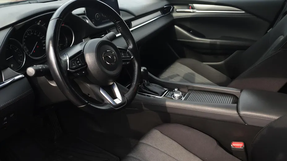 MAZDA 6 6 2.0 Center-Line aut
