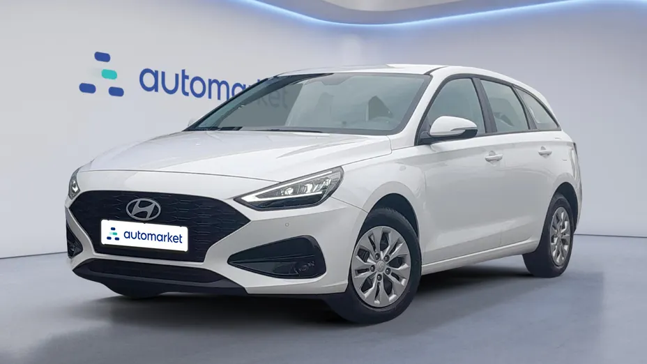 HYUNDAI i30 i30 1.5 DPI Pure Nowy
