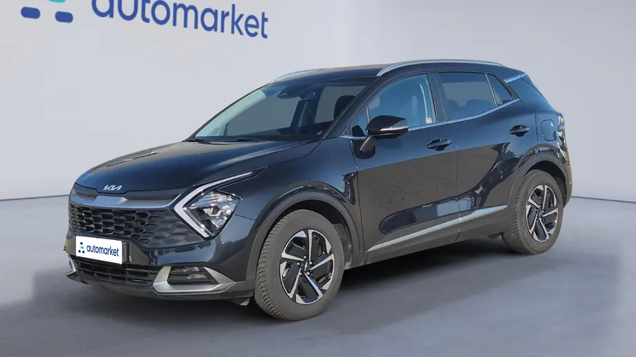 KIA Sportage Sportage 1.6 T-GDI mHEV L 2WD DCT