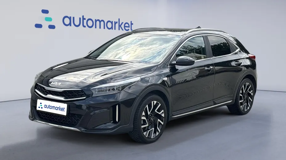 KIA XCeed XCeed 1.5 T-GDI M