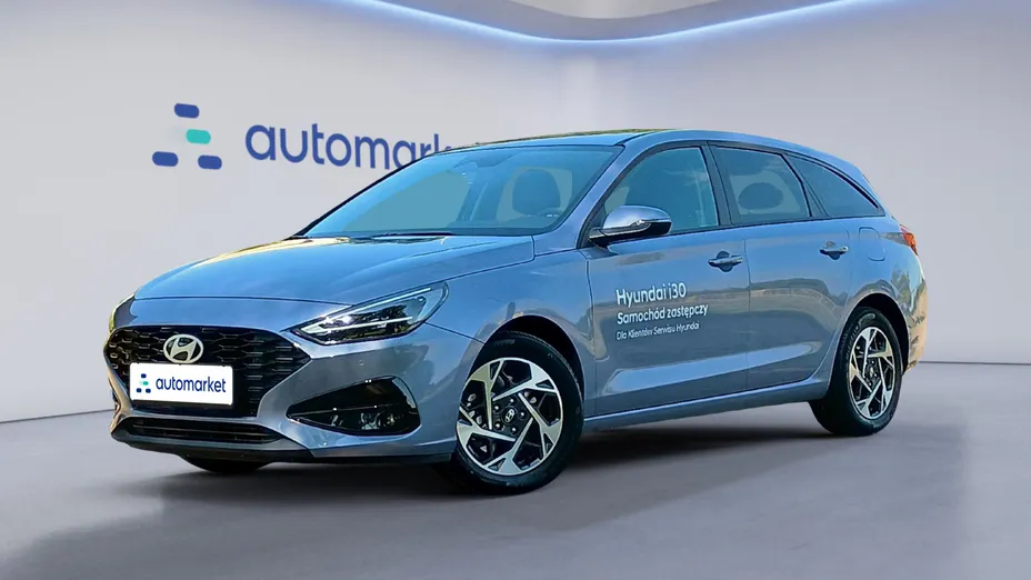 HYUNDAI i30 i30 1.5 DPI Pure