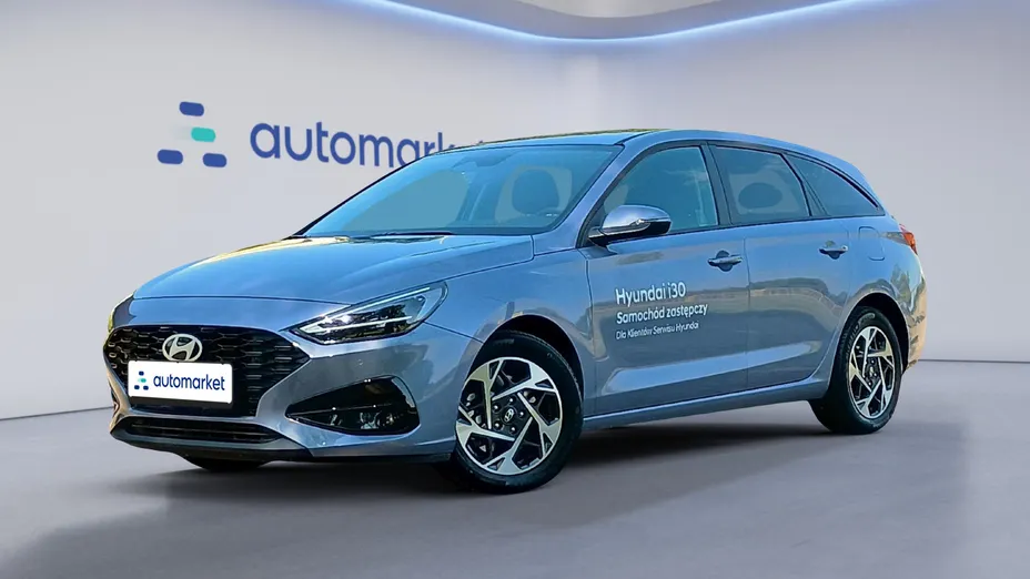 HYUNDAI i30 i30 1.5 DPI Pure