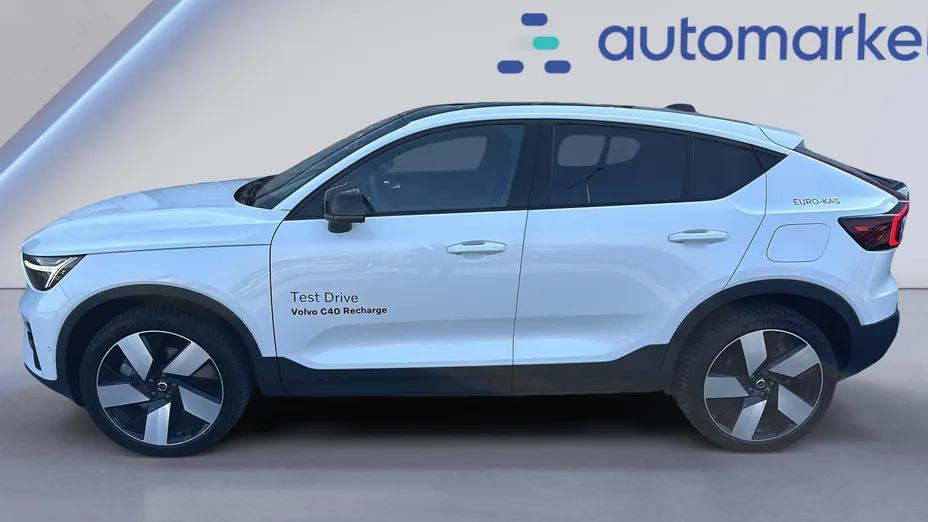 VOLVO C40 C40 P8 Recharge AWD Ultimate