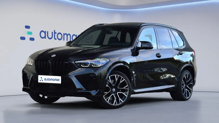 BMW X5 X5 M