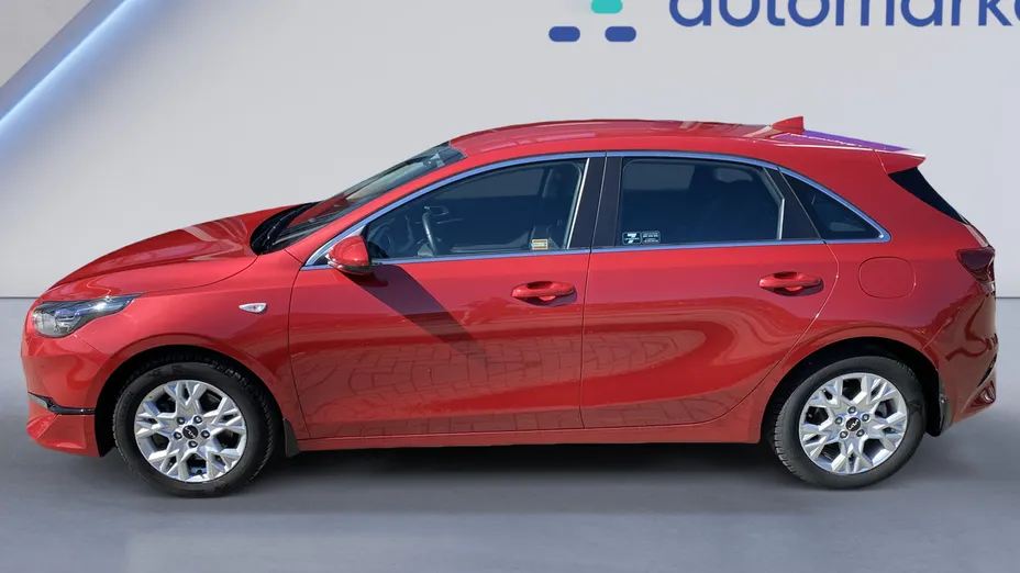 KIA Cee'd Ceed 1.0 T-GDI M