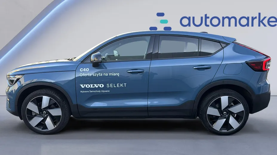 VOLVO C40 C40 P6 Recharge Ultimate