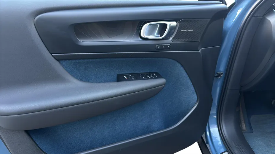VOLVO C40 C40 P6 Recharge Ultimate