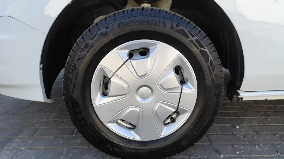 FORD Transit Custom Transit Custom 300 L2H1 Trend