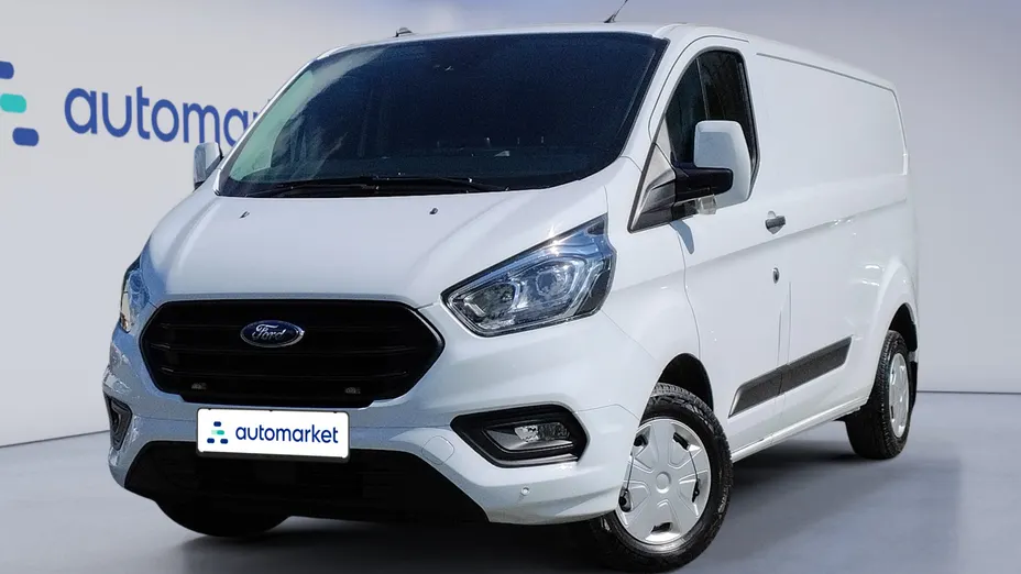 FORD Transit Custom Transit Custom 300 L2H1 Trend