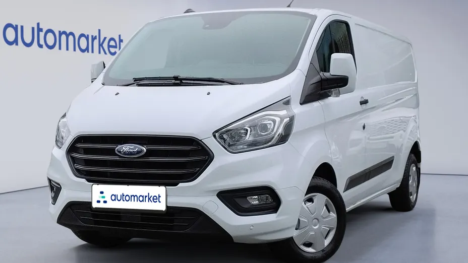 FORD Transit Custom Transit Custom 300 L2H1 Trend