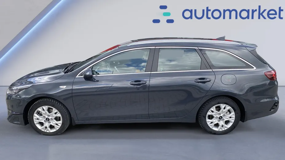 KIA Cee'd Ceed 1.5 T-GDI M