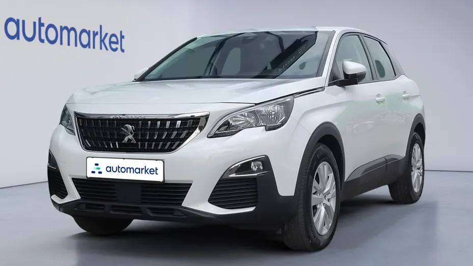 PEUGEOT 3008 3008 1.5 BlueHDi Active S&S