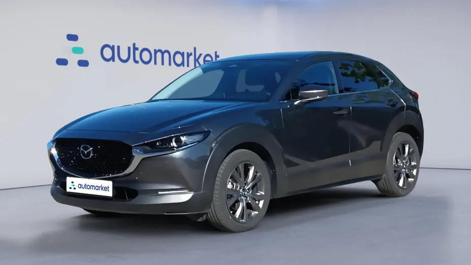 MAZDA CX-30 CX-30 2.0 mHEV Centre-Line 2WD aut