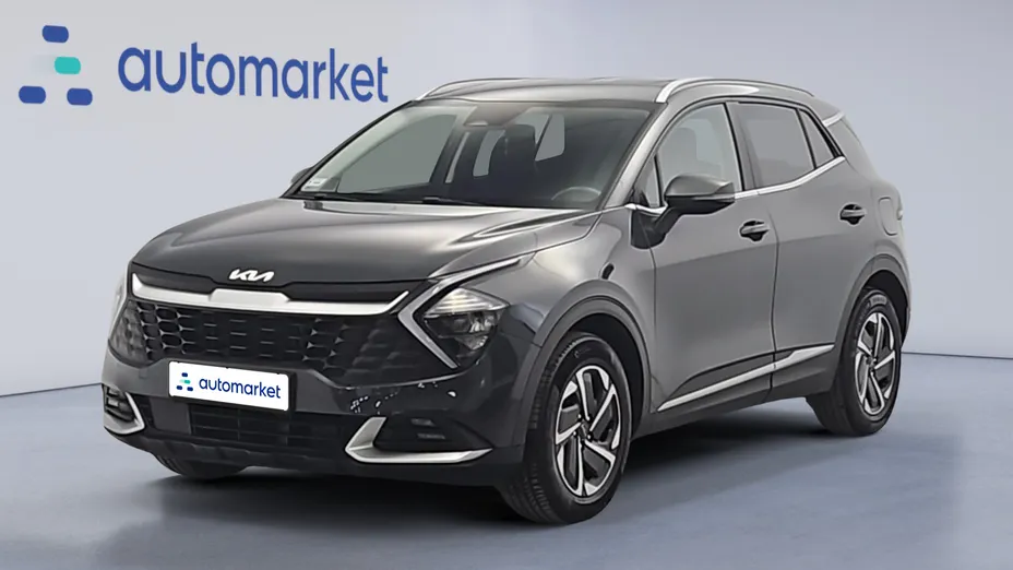 KIA Sportage Sportage 1.6 T-GDI HEV L 2WD aut