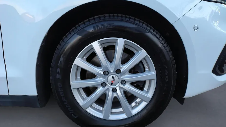 FORD Mondeo Mondeo 2.0 EcoBlue Trend
