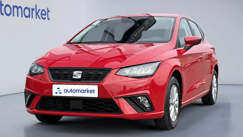 SEAT Ibiza Ibiza 1.0 TSI GPF Style S&S