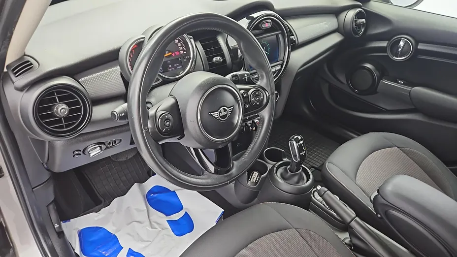 MINI [BMW] Mini Cooper aut