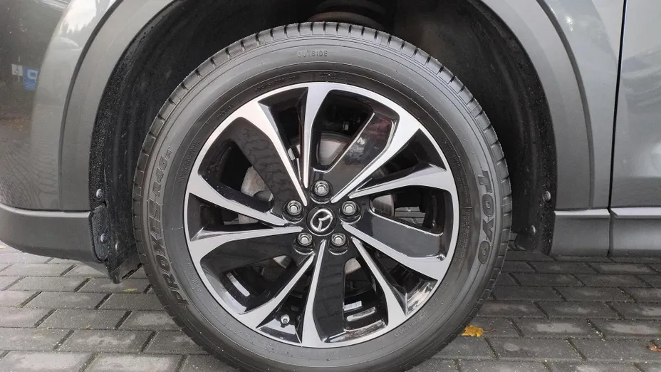 MAZDA CX-5 CX-5 2.0 Center-Line Plus 2WD