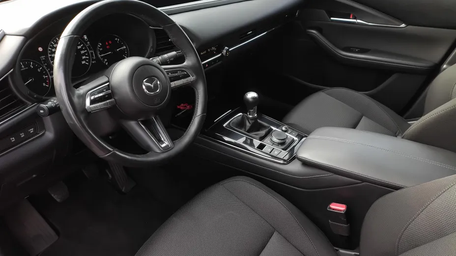 MAZDA CX-30 CX-30 2.0 mHEV Kanjo 2WD