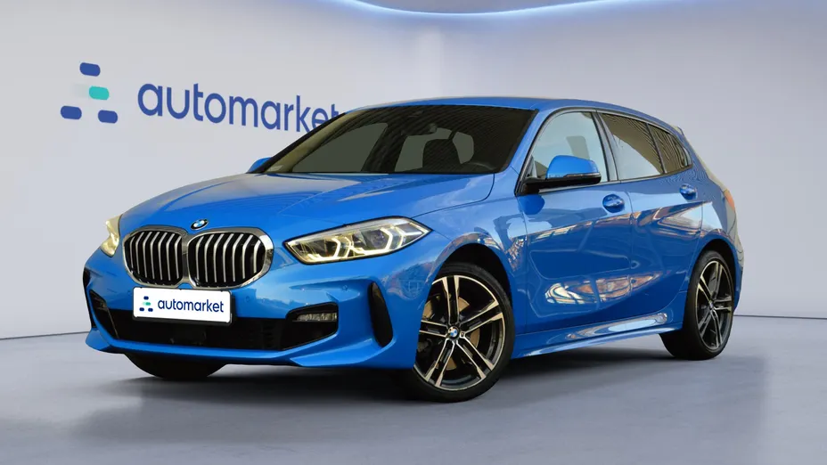 BMW Seria 1 120i M Sport sport-aut