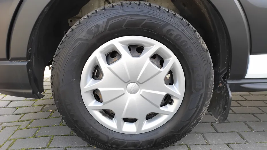 FORD Transit Transit 350 L3H2 Trend (bryg.)