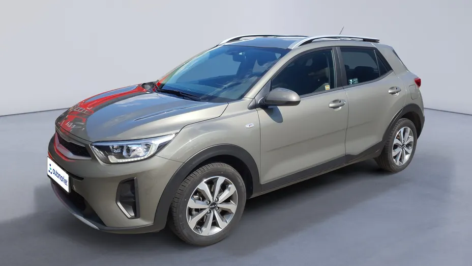 KIA Stonic Stonic 1.2 M