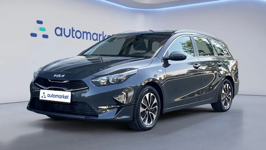 KIA Cee'd Ceed 1.5 T-GDI M