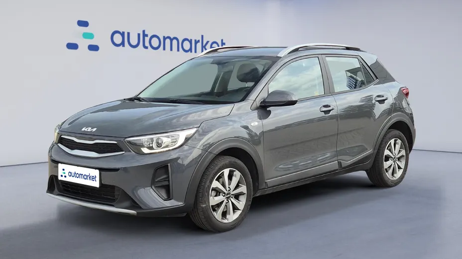 KIA Stonic Stonic 1.2 M