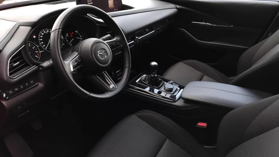 MAZDA CX-30 CX-30 2.0 mHEV Exclusive-Line 2WD