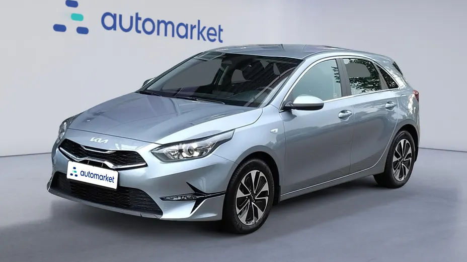KIA Cee'd Ceed 1.5 T-GDI M DCT