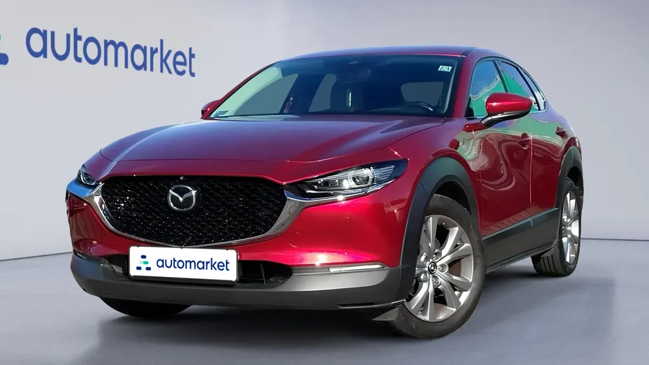 MAZDA CX-30 CX-30 2.0 mHEV Hikari 2WD